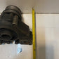 Water Pump 53mm Bore 48mm Bottom Right Opening 5" Shaft Dia.