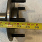 Axle Shaft 33-3/4" Long 31-Spline 5-Bolt 14mm Bolt Thread 39mm Shaft Dia.