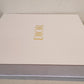 5 Qty. of Dior Classic Boxes 16 Folded SHR M27336 (5 Qty)