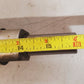 Projection Shell Mill Holder 16" Length | # 401