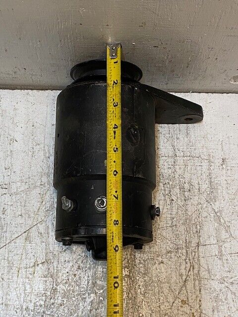 Generator 90010 4B13 3-1/2" Swivel OD 11mm Hole 7-1/4" Width