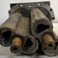 Diesel Engine Blower Air Supply Assembly Heavy Duty Replacement Component