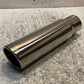 Dynomax Exhaust Pipe 12" Long 76mm OD 64mm ID