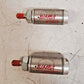 2 Quantity of Bimba Pneumatic Cylinders SSrd-090.5-NT (2 Qty)