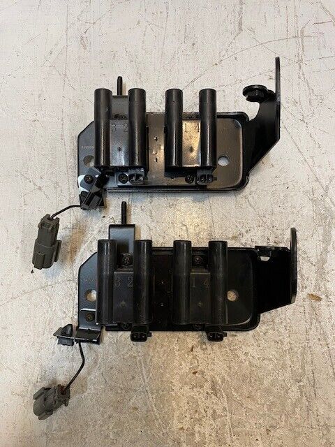 2 Quantity of Ignition Coil Pack 110300DC | 9mm ID (2 Quantity)
