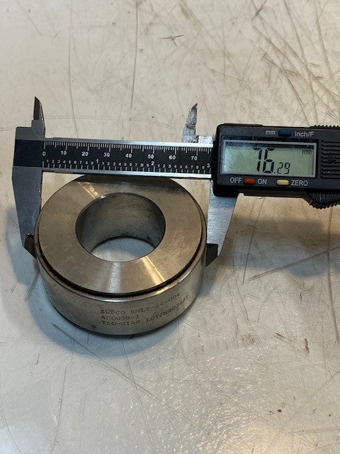 SWPC0 Bearing 38x76x32mm RMLF-24-004 | 4D0059-1 | TS0-C149 | M903481