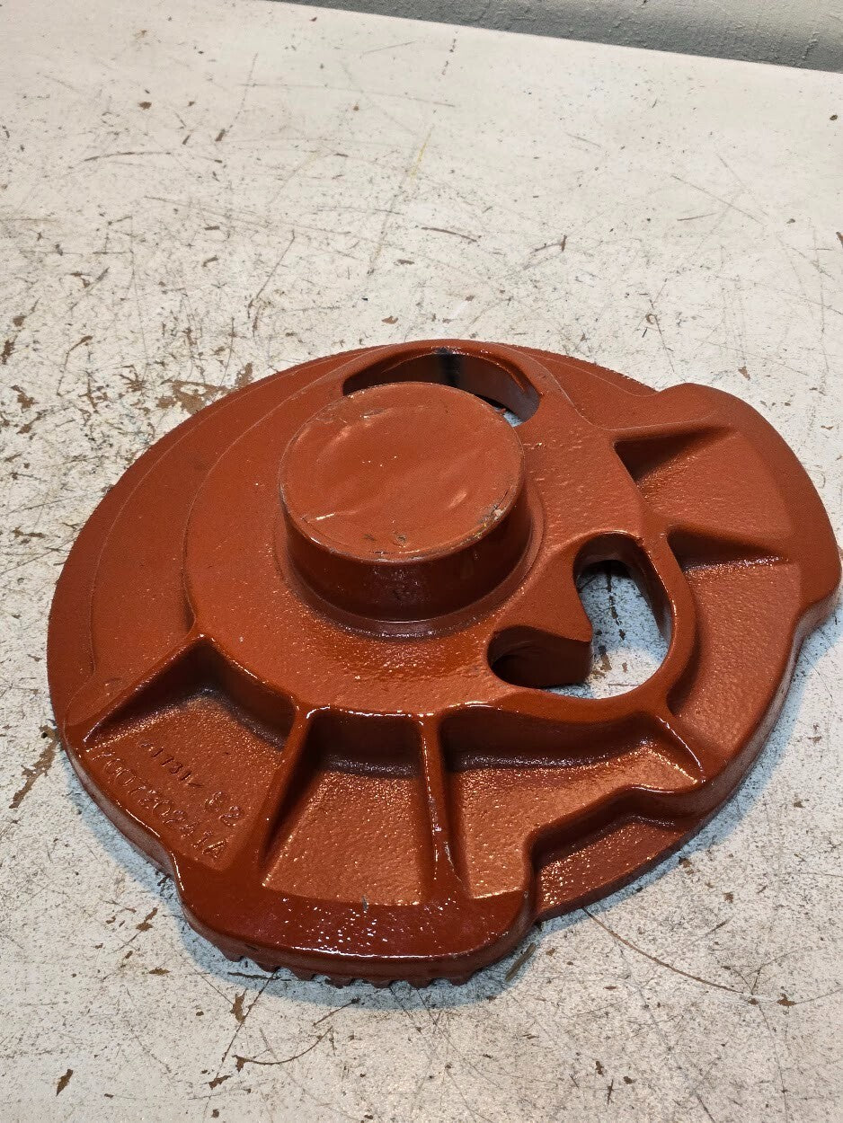 Knotter Cam Gear 700720241A for Baler | 1731/S2