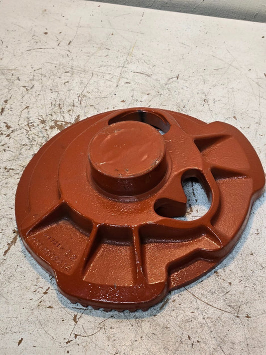 Knotter Cam Gear 700720241A for Baler | 1731/S2