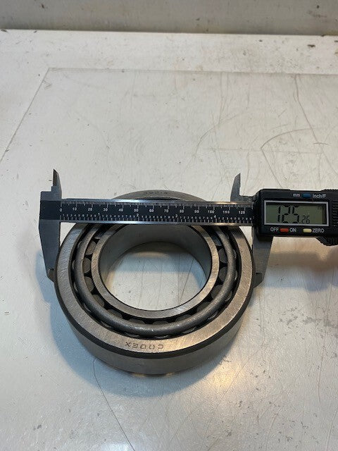 CODEX Tapered Roller Bearing 32214 | 125mm OD 70mm Bore