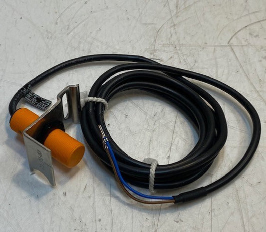 IFM Efector IG0363 IGC2008-BB0A Inductive Proximity Switch Sensor