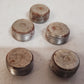 5 Qty. of 5 units Hex Pipe Plugs 4730-00-263-3122 | DLA700-78-M-D271 (25 Qty)