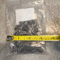 2 Bags Of Awesome Aquatic 50 Plant Anchors/Weights For Aquarium (100 Total)
