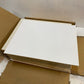 30 Quantity of 19-3/4" x 15-3/4" x 3/16" Rectangles of Compressed Wood (30 Qty)