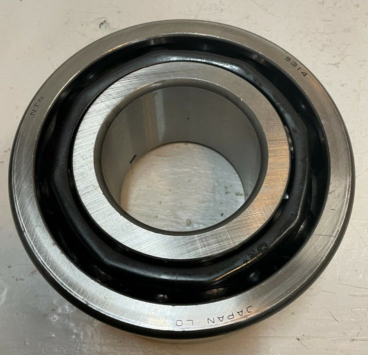 NTN 5314 JAPAN LO Double Row Angular Contact Bearing