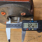 Dynatorque DT3 Gear Valve Acuator