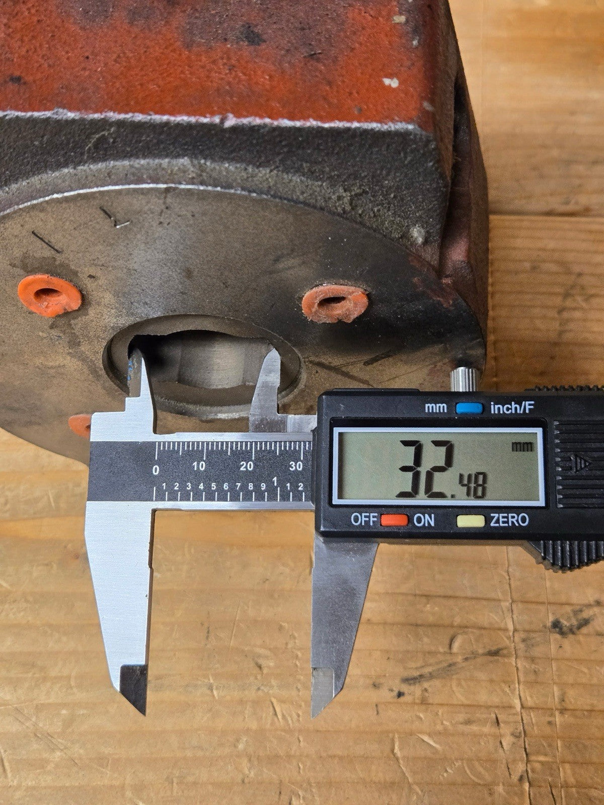 Dynatorque DT3 Gear Valve Acuator