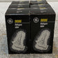 6 Qty of GE Automotive 9006 Low Beam Light Halogen HB4 (6 Quantity)
