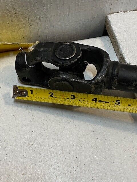 Spicer SP 917370 16SX Steering Column Shaft 59" Long SP91737016SX