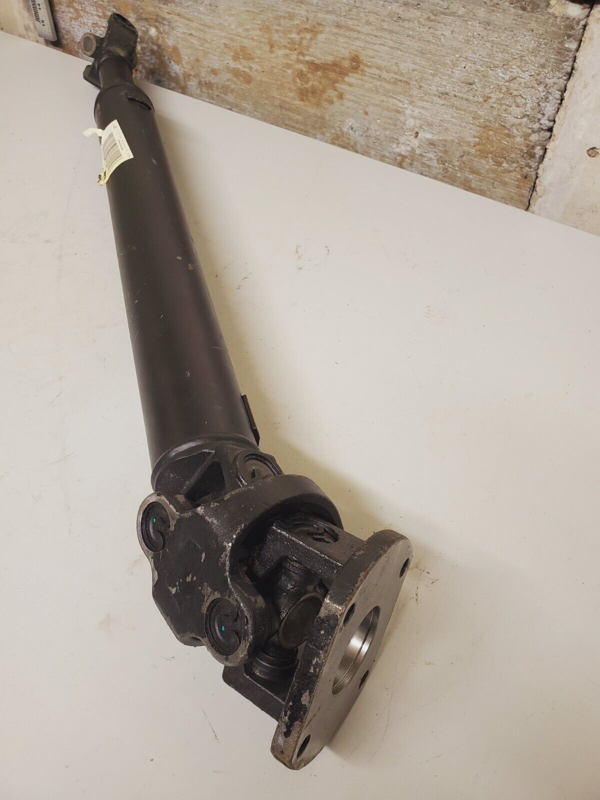 Drive Shaft Door-0223 | 1Z888A9R0315003650