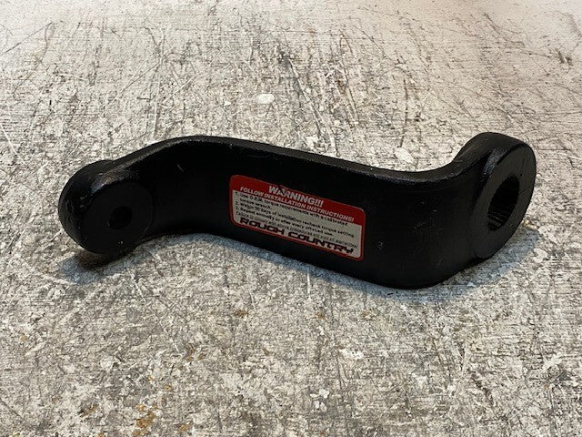 Rough Country 6610 Drop Pitman Arm for 84-01 Jeep Cherokee