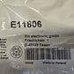 IFM Efector Cordset E11806 | D-45128