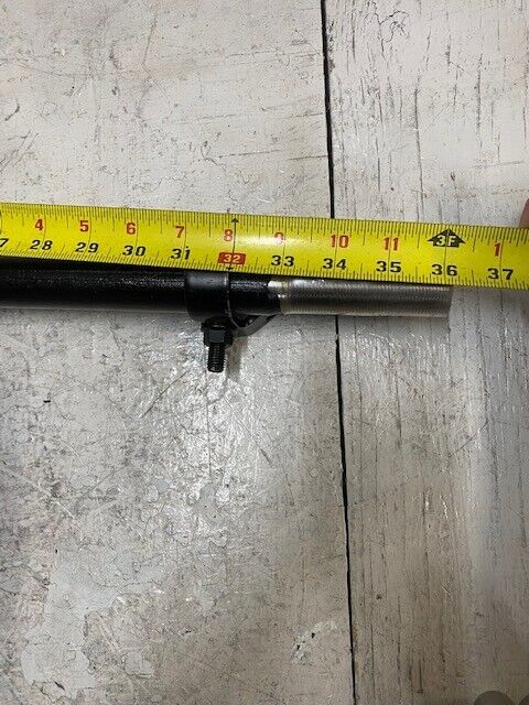 Napa Steering Drag Link Tie Rod End 2696117 372 21351 TW