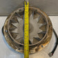 Turbo Chef Aspen Motion Technologies M34-0030 Blower Motor 12350367