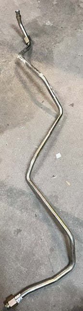 Set of Two Bobcat Hydraulic Hard Lines For Skid-Steer Loaders 6735854 | 6735855