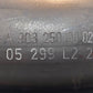 Torque Converter A 903 250 00 02 05 299 L2 2 | 251 903.00 | 185W6 for Mercedes
