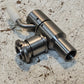 Delta Industries Beverage Valve D04 Model 3100 | Pat. No. 4911333