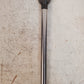 Cylinder Rod 3/4" OD | Overall Length 18-1/2" | Hole ID 1-3/8"