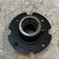 4 Bolt Hub Assembly 10-4 | 6" Diameter 50mm Bore 4-3/8" Height