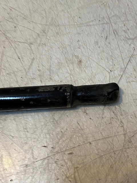 Eaton Fuller Transmission Gear Shift Lever DE 8L 12 | 27" Long 47mm Ball