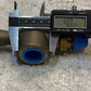 Jet Pump Valve 3/4 | 958 | 6-1/4" Long 2" Tall 40mm OD Bore