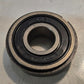 3 Quantity of Killian 222 Snap Ring Bearings | 1-3/8" OD x 9/16" Bore (3 Qty)