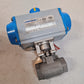 Jamesbury Valve Actuator VPVL200 SR6 BC | SR6 B C | 80 PSI | 16.7FT-LBS