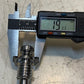 P&M Cat. No. 05115 Crane Stem Only