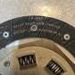 3 Quantity of QH Clutch Driven Plate Disc C1169AF | F-491 (3 Quantity)
