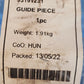 Sandvik Whole Guide Piece 33191231 | CoO HUN