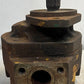 Hydraulic Single Acting Gear Pump S0322000011 Heavy Duty Replacement Unit