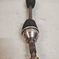 TRQ CV Axle Shaft FWD CSA82132