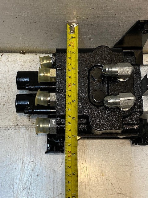 Hydraulic Valve 871400262 | 0705