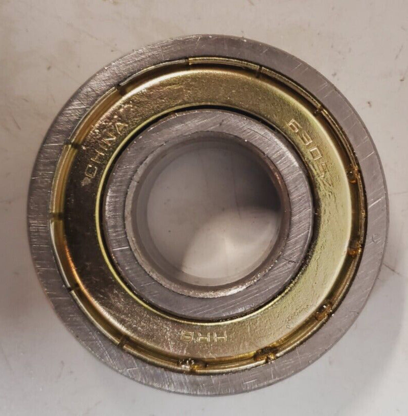 5 Qty of Harbin Bearing Factory Deep Groove Ball Bearings 6305-2Z | 6305Z(5 Qty)