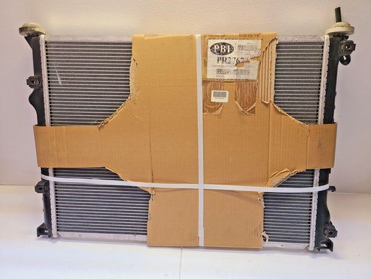 PBI Charger A/C Condenser PR2767A | AKFPBIDPI2767T0035