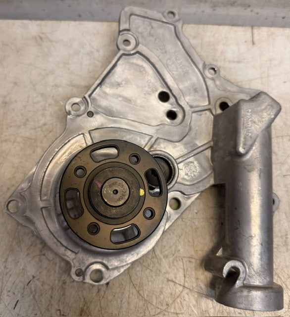 Kia Genuine Parts 25100-3C121 Pump Assembly Coolant Automotive Unit