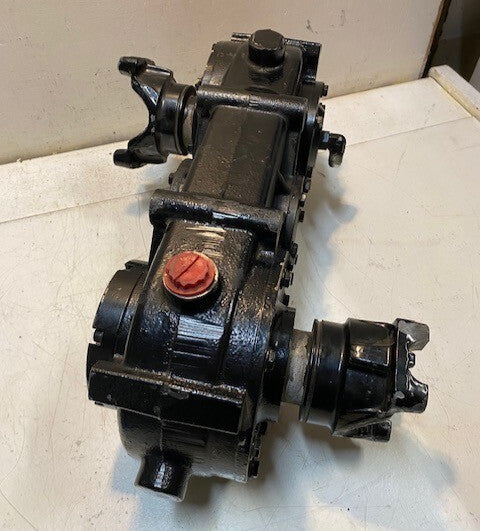 Differential Assembly 3405968 | 45152-3424908