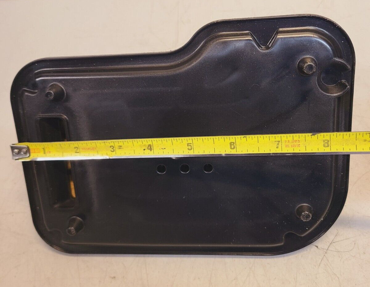 2 Quantity of SAE Auto Transmission Filters PA66+GF33% (2 Qty)