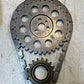 2 Quantity of Melling Engine Timing Set-Stock 3-499S | S391 | S390T (2 Quantity)