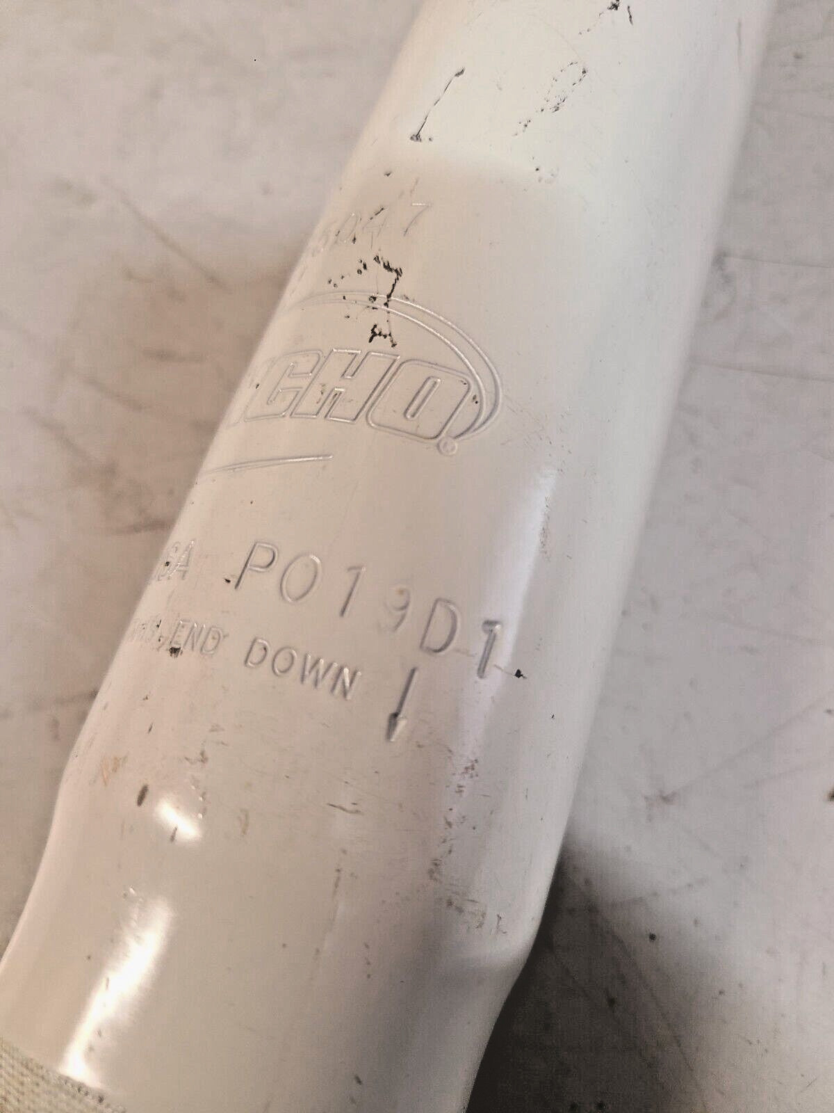 Rancho Suspension Shock Absorber RS5047 | P019D1