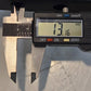 Flip Adapter for EZ-Carrier with Pins and Reflectors | 1-1/4" x 10" Shank